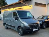 Opel Movano B Kasten L1H1*180*F3300*LED*KAMERA*KLIMA* - Opel Movano in Wuppertal
