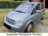 Opel Meriva 1.8 Enjoy *Automatik*Tüv Neu*wenig km* - gebrauchte Opel Meriva aus dem Jahr 2004
