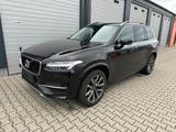 Volvo XC90 D5 AWD Geartronic AHK - Volvo XC90 Gebrauchtwagen in Hamburg