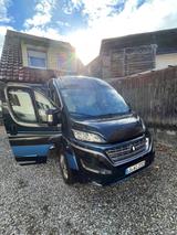 Roller Team K2 Prestige Diesel oh. Adeblue - Roller Team Kastenwagen