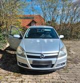 Opel Astra H,190 CDTI Diesel - Opel Astra aus 2005 mit Diesel-Antrieb