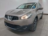 Nissan Qashqai I-Way **1.HAND/OPA`S SCHÄTZLE** - Nissan Qashqai aus 2012