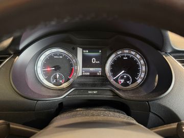 Skoda Octavia - 11