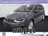 Volkswagen TOURAN COMFORTLINE R-LINE 1.5 TSI DSG Sportpaket - Volkswagen Touran: Sport