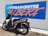 Honda SH MODE 125 €5+  FSH125  bis zu 6 Jahre Garantie - HONDA SH MODE 125
