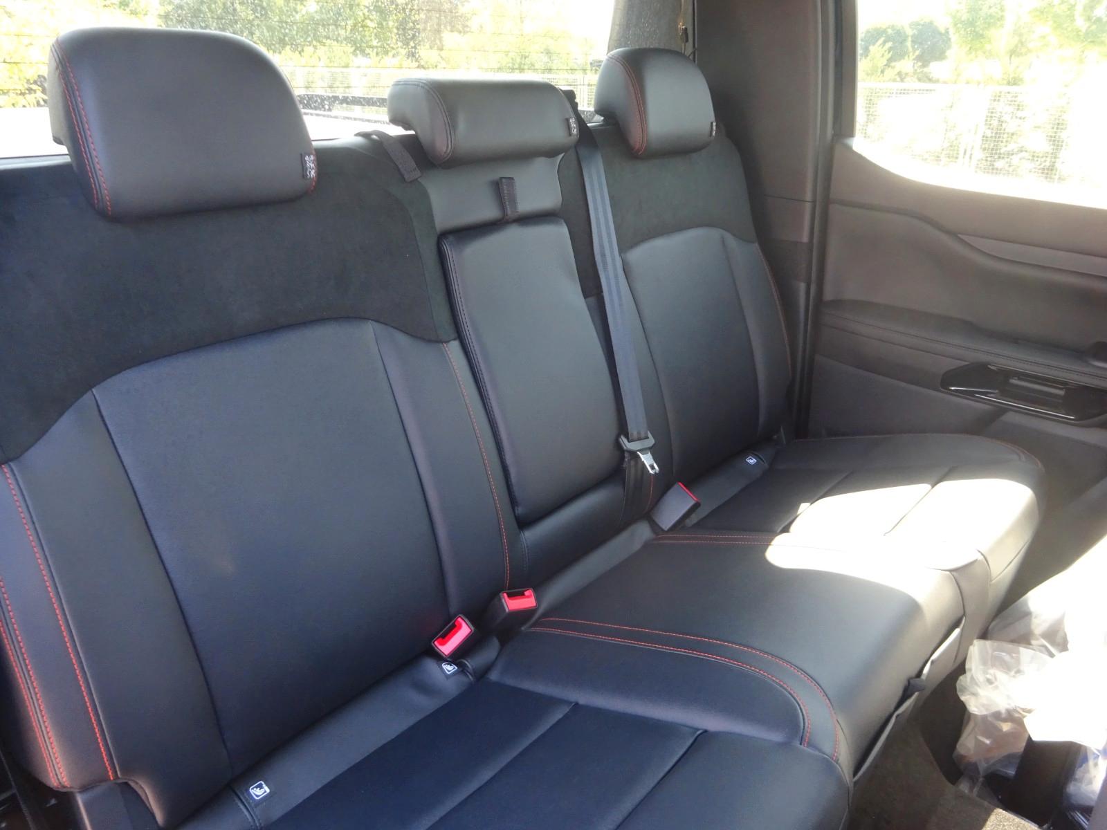 Ford Ranger Wildtrak 2.3L PHEV e-4WD DoKa elRollo AHK