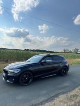 BMW 120i M Sport Shadow - Panoramadach*Aut*LED*Navi* - BMW 120: Sport
