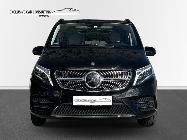 MERCEDES-BENZ V 250 – Bild 2