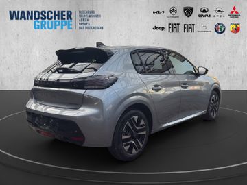 Peugeot 208 Allure Hybrid 110 KeyLess+LED+SHZ+NAVI+KAM