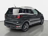 Ford ECOSPORT 1.0 ECOBOOST ST-LINE KAMERA AHK - gebrauchte Ford EcoSport aus dem Jahr 2020