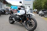 BMW R nineT Urban GS Speichenräder AKRAPOVI