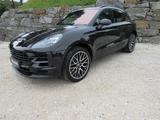 Porsche Macan Sportdesign AHK PANO PASM 21'' BOSE SAGA - gebrauchte Porsche Macan aus dem Jahr 2020