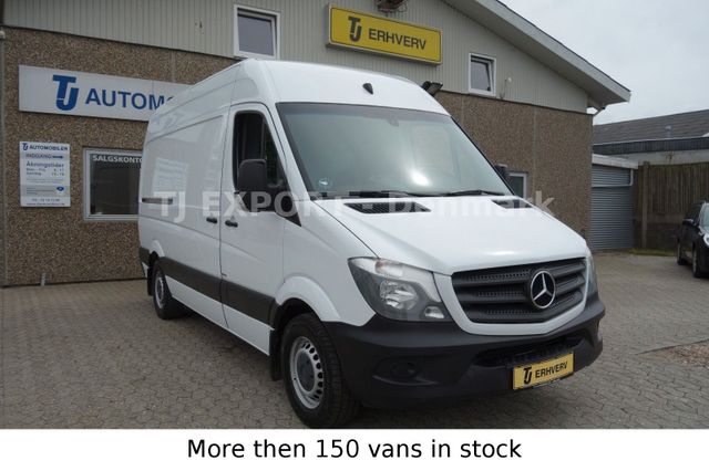 Mercedes Sprinter 316 CDI