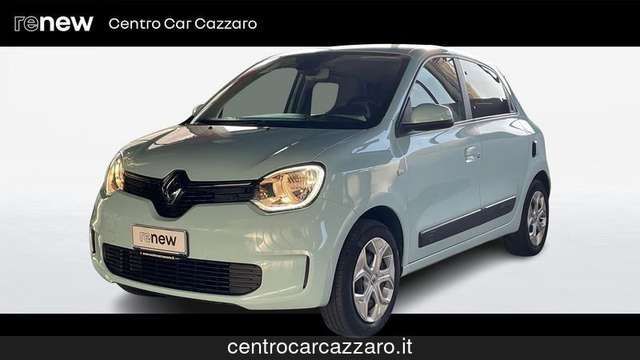 Renault Twingo Twingo 22 kWh Zen