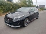 Kia cee'd / Cee'd GT Sport - : Vollleder, mit ABS