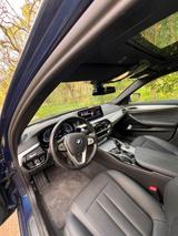 BMW 530e Electric/Motor Diplomat Top Model Wie Neu - mit Hybrid-Antrieb: Motor