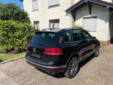Volkswagen Touareg 3.0 V6 TDI SCR Tiptr. Exclusive BMT ... - Volkswagen Touareg: 3.0