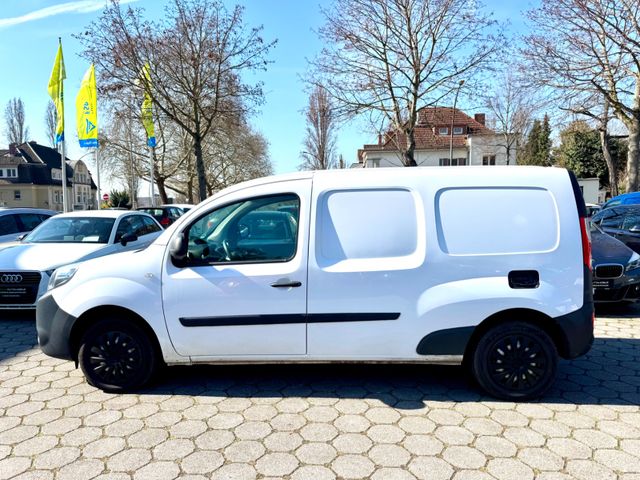 Renault Kangoo 1,5 Maxi Extra Kasten*GDP VAN / Kühlwagen