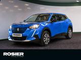 Peugeot e-2008 Active Elektromotor 136 KAMERA SPURH. SHZ - Peugeot e-2008 mit Elektro-Antrieb