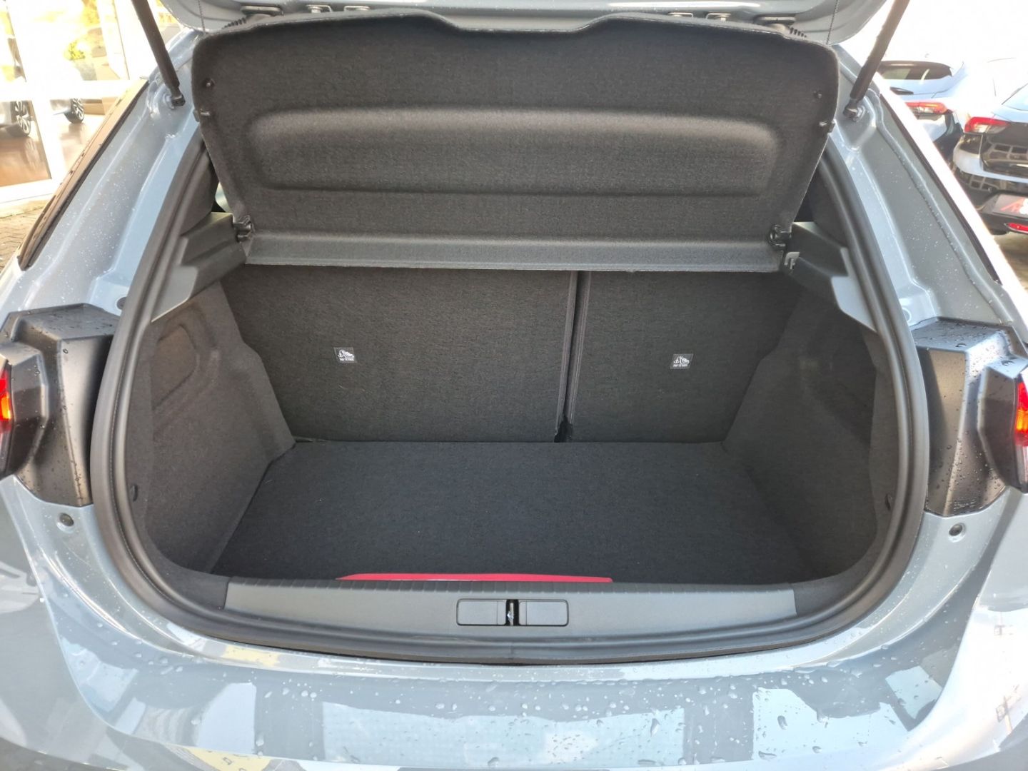 Fahrzeugabbildung Opel Corsa F Edition 1.2 Turbo EU6e Apple CarPlay And