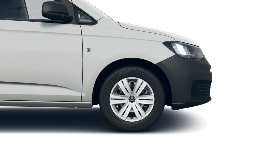 Volkswagen Caddy - Bild 5