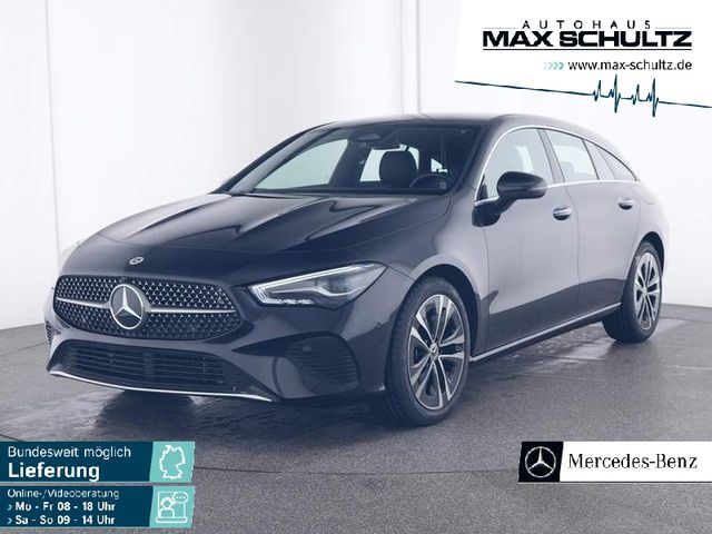 Mercedes-Benz CLA 200 SB PROGRESSIVE*KAMERA*KEYLESS*LED*NAVI