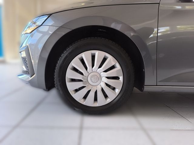 Fahrzeugabbildung SKODA Scala 1.0 TSI Essence LED KLIMA SITZHZG TEMPOM S