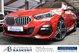 BMW 220 d Gran Coupé M SPORT*ADAP.LED*HEAD-UP*PANO - BMW 220 Gran Coupé aus 2021
