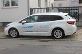 Suzuki Swace - Suzuki Swace aus 2022