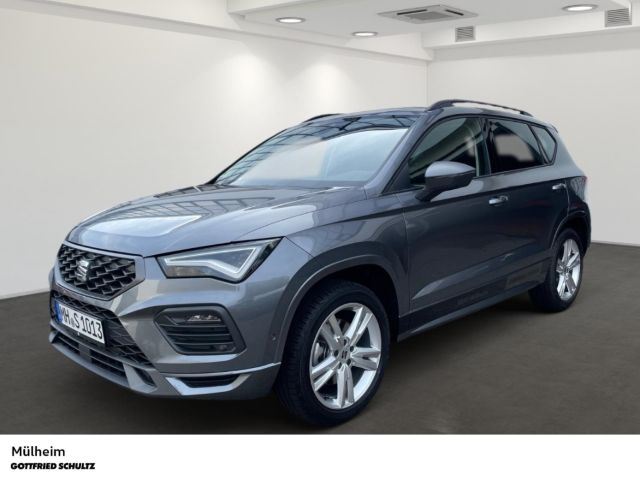 Seat Ateca FR 2.0 TDI 150 PS 7-GANG DSG