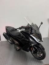 Kymco AK 550 - KYMCO AK550