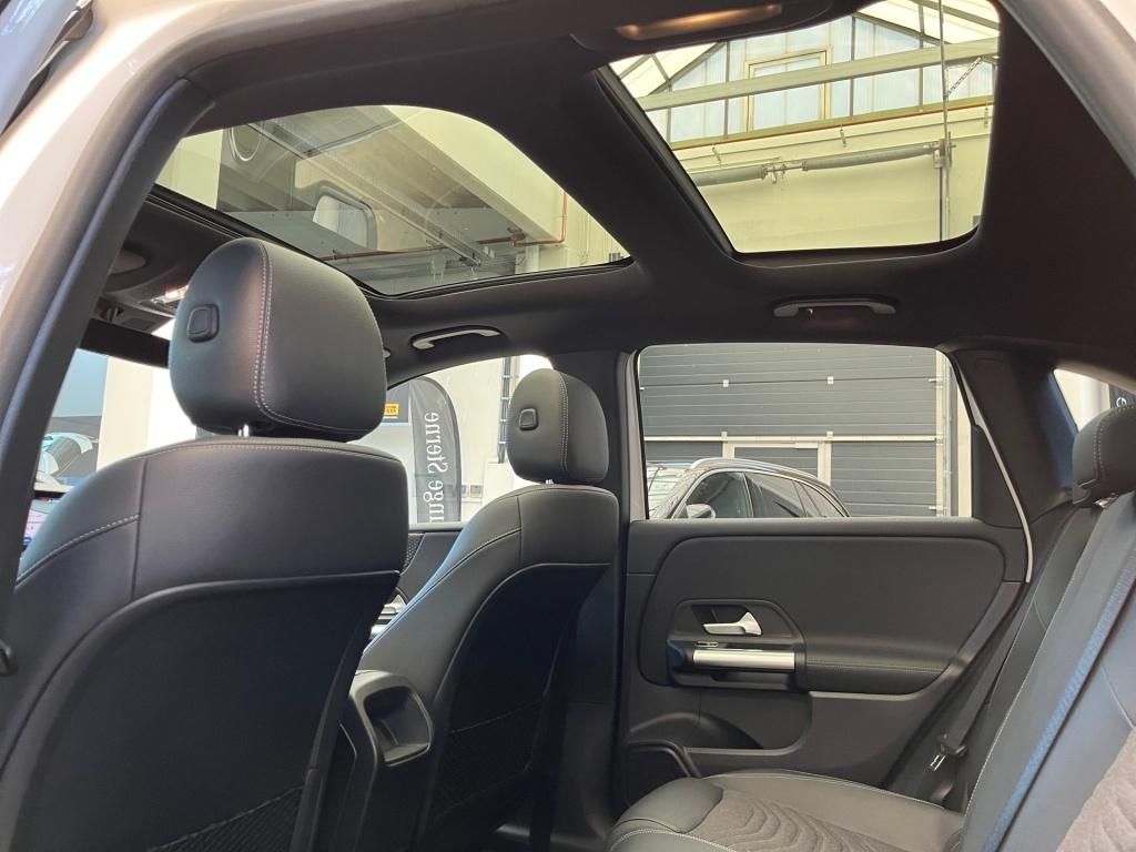 Fahrzeugabbildung Mercedes-Benz B 200 Progressive AHK Pano Navi LED Kamera SHZ