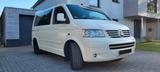 Volkswagen VW Bus T5 Multivan United - Volkswagen T5 Multivan: United