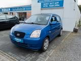 Kia Picanto 1.1 LX,TÜV NEU, 1 Jahr GEWÄHRLEISTUNG - Kia Picanto Lx mit Benzin-Antrieb