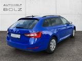 Skoda Superb Combi 1.5 TSI KLIMA PDC LED NAVI - Skoda Superb Gebrauchtwagen