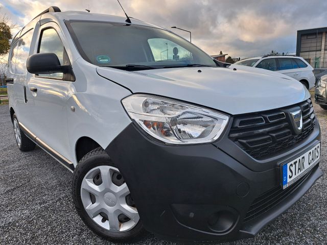 Dacia Dokker Express 1.5 dCi Essential Navi Klima AHK