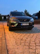 Cupra Ateca 2.0 TSI 221kW 4Drive DSG - - Cupra Ateca von privat