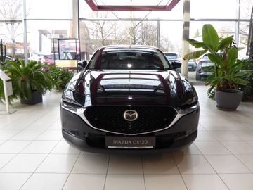 Mazda CX-30 e-SKYACTIVE X 186 Aut. EXCLUSIVE-LINE