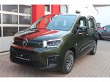 Citroën Berlingo Plus M PT110 Kamera Shz Lhz 2xTüren - Citroën Berlingo Gebrauchtwagen in Erfurt