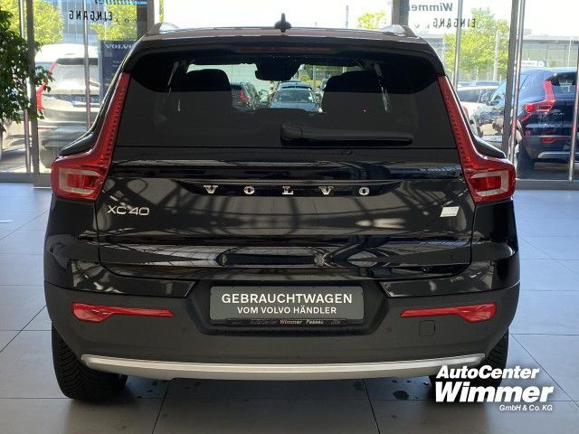 Foto Nummer 7: VOLVO XC 40