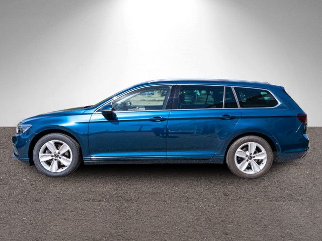 Volkswagen Passat Variant - Bild 4