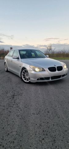 BMW E60 525D