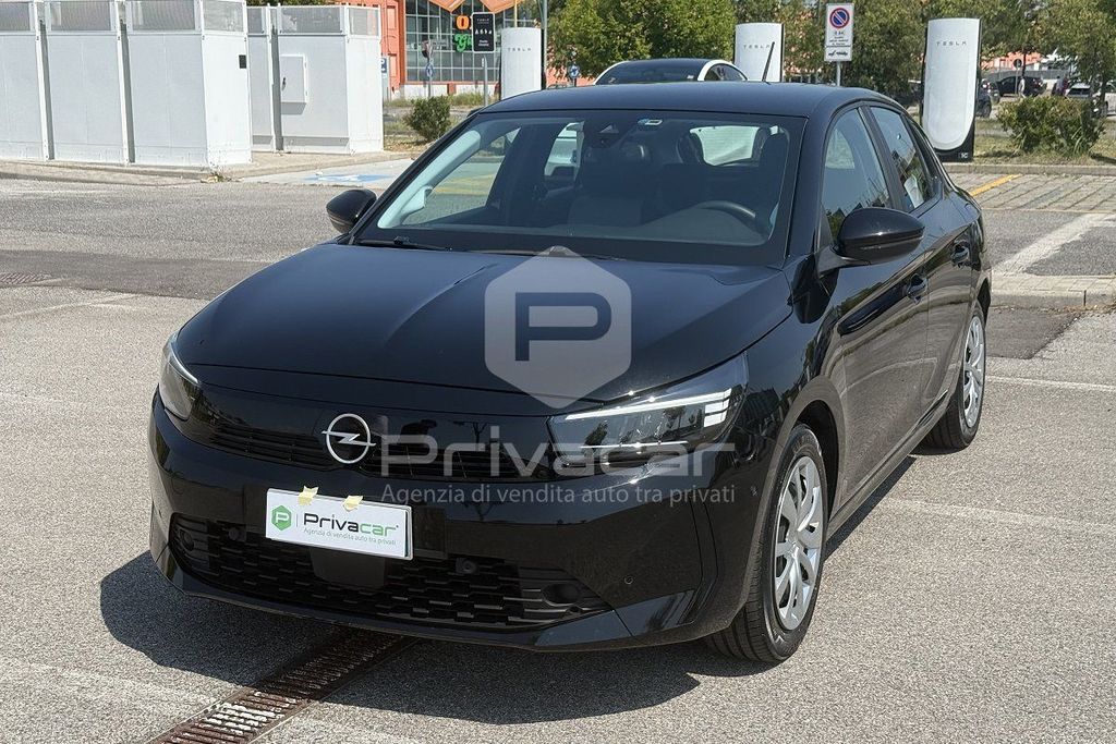Image of Opel Corsa