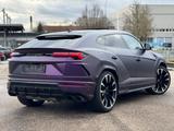 Lamborghini Urus 4.0 V8  23*Alu*Panorama*Softclose* - Lamborghini Urus mit Anhängerkupplung