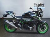 Kawasaki Z 500 SE Performance, Winter Aktion Vorführer ! - KAWASAKI 500Z