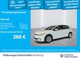 Volkswagen Golf VIII 1.5 TSI Life Ganzjahresreifen AppConne - Auto leasen in Hamburg