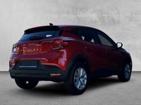 Mitsubishi ASX 1.0 TURBO / UPE: 25.830,- € / LED GRA FULL L