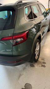 Skoda Karoq 2.0 TDI SCR 140kW DSG 4x4 SPORTLINE SP... - Skoda Karoq von privat