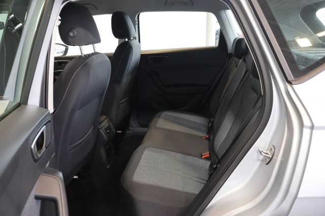 Seat Ateca Style 1.5 TSI AID+LED+CARPLAY+AHK