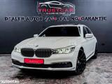 BMW 740Li | 3.0 | Long | Forgiato 22 | Sky Lounge - BMW 740 mit Benzin-Antrieb: Limousine